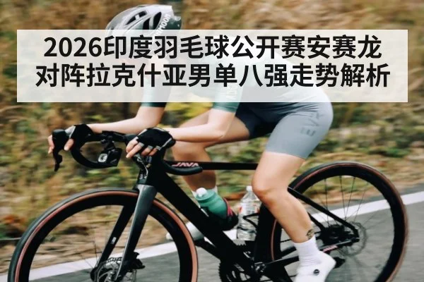 2026印度羽毛球公开赛安赛龙对阵拉克什亚男单八强走势解析 | kaiyun